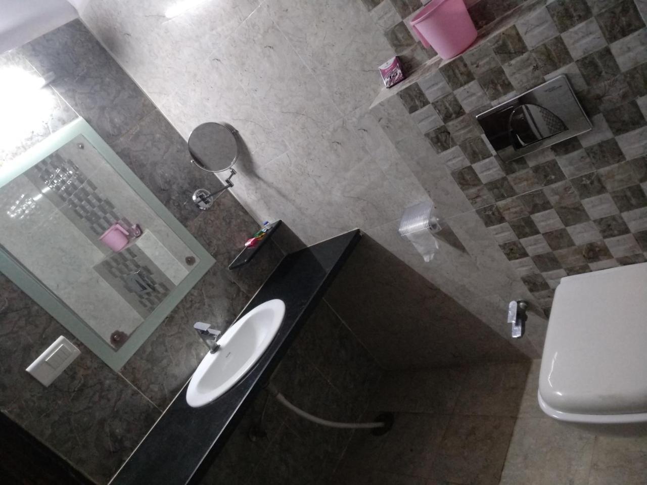 Rb宫殿酒店 Dhaulpur 外观 照片